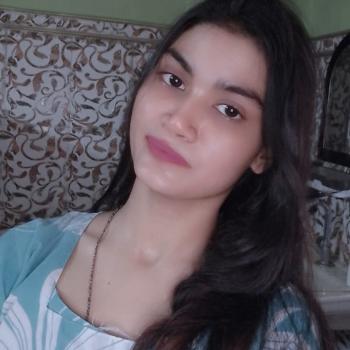 Kasturi Parveen